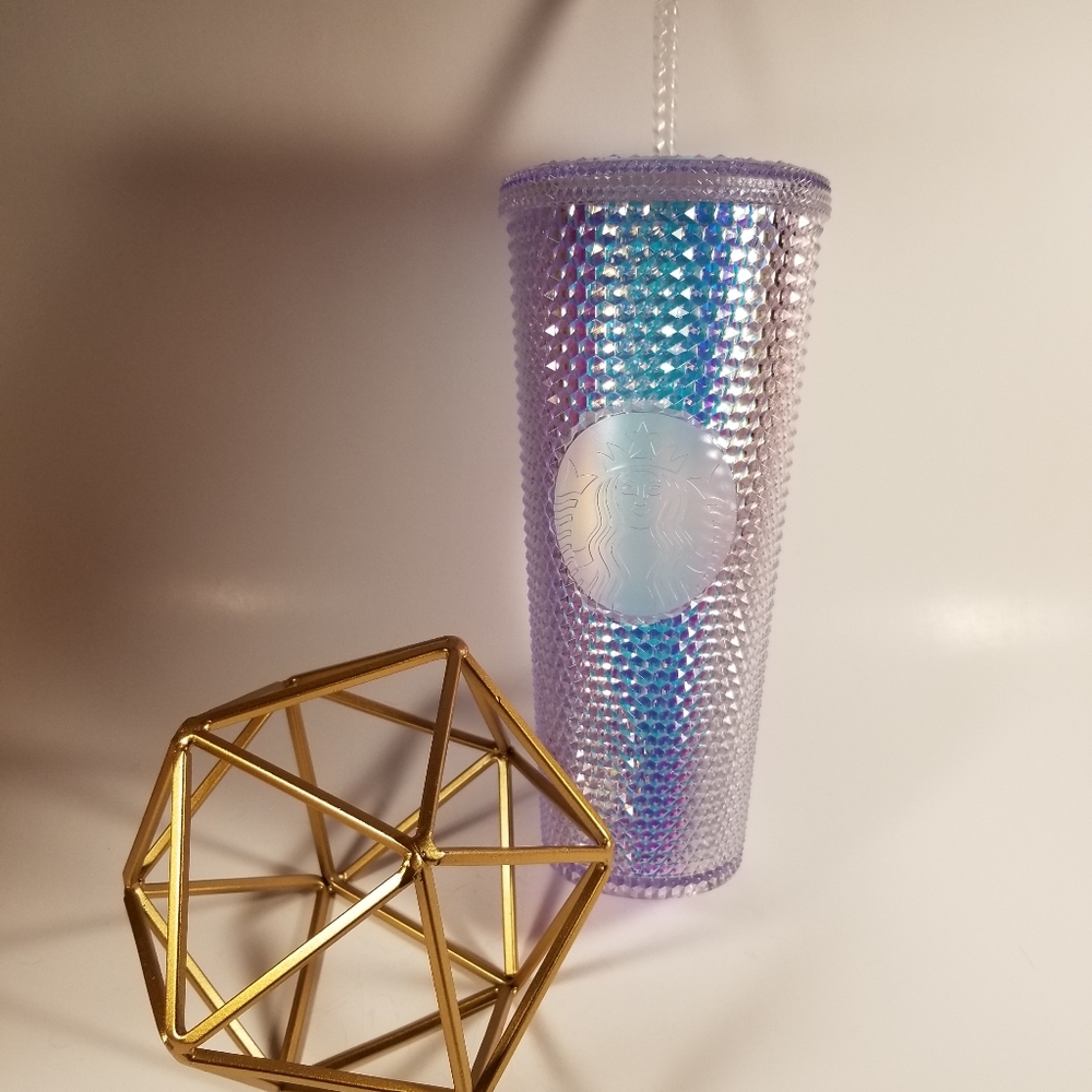 🆕️Starbucks, Unicorn Iridescent Tumbler